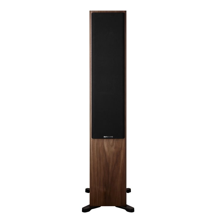 Dynaudio Evoke 50 (Orzech) 1szt - Raty 0% - Gwarancja producenta - Salon Łódź - Możliwy montaż u klienta