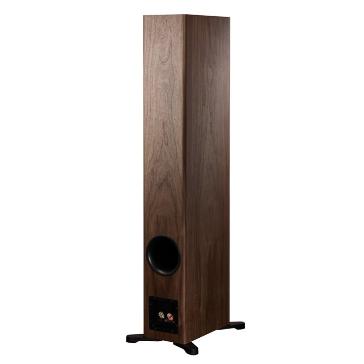 Dynaudio Evoke 50 (Orzech) 1szt - Raty 0% - Gwarancja producenta - Salon Łódź - Możliwy montaż u klienta
