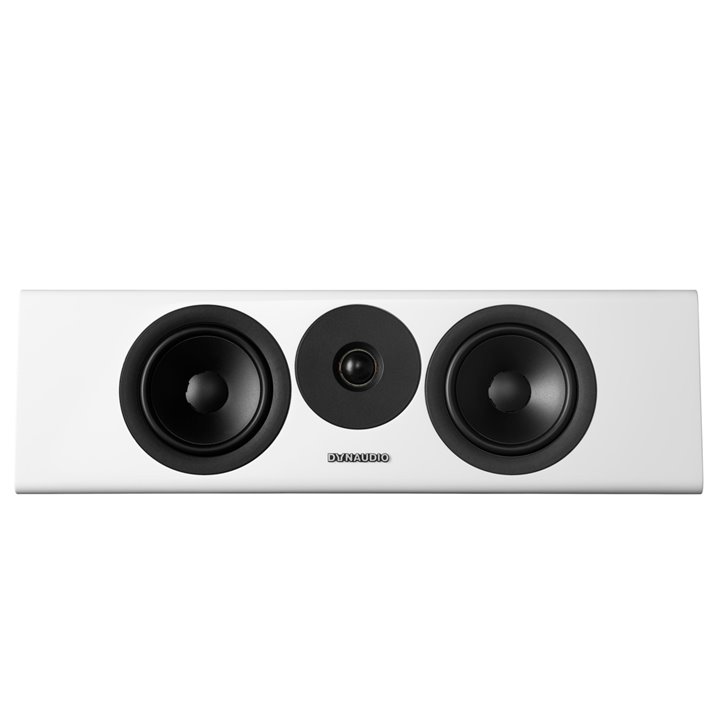 Dynaudio Evoke 25C (Biały)