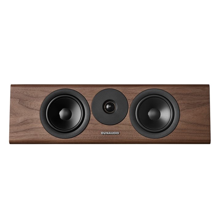 Dynaudio Evoke 25C (Orzech)