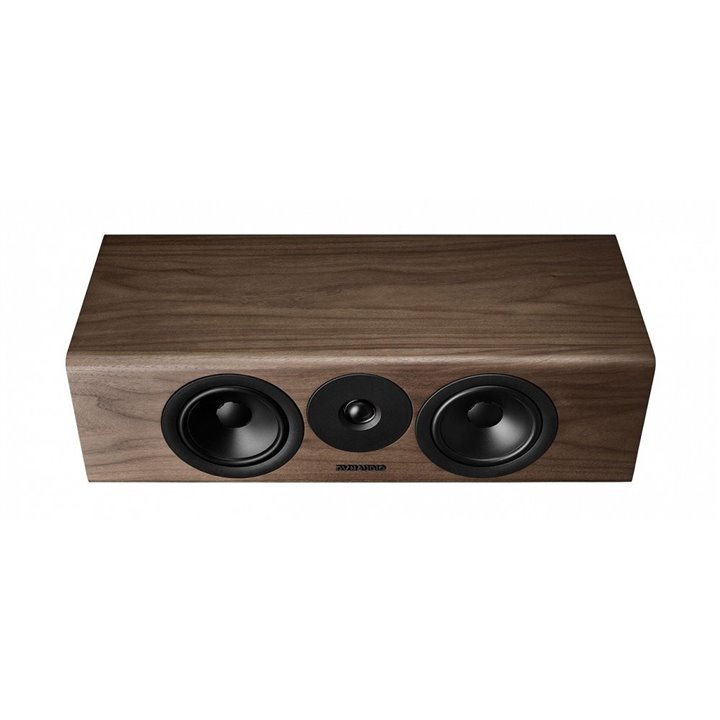 Dynaudio Evoke 25C (Orzech)