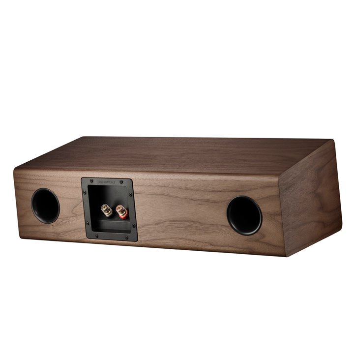 Dynaudio Evoke 25C (Orzech)