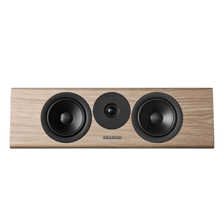 Dynaudio Evoke 25C (Blonde) RATY 0% - GWARANCJA PRODUCENTA - SALON ŁÓDŹ - MOŻLIWY MONTAŻ U KLIENTA