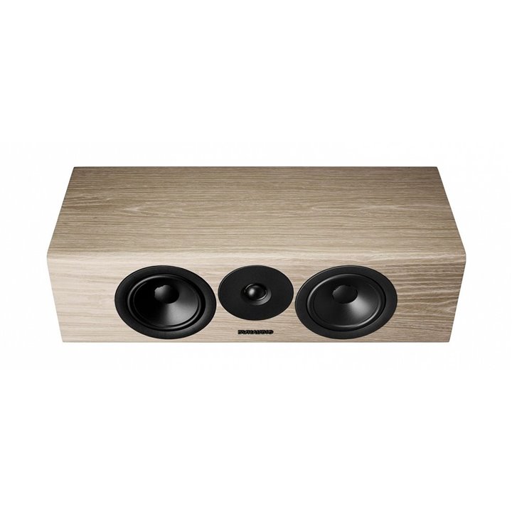 Dynaudio Evoke 25C (Blonde) RATY 0% - GWARANCJA PRODUCENTA - SALON ŁÓDŹ - MOŻLIWY MONTAŻ U KLIENTA