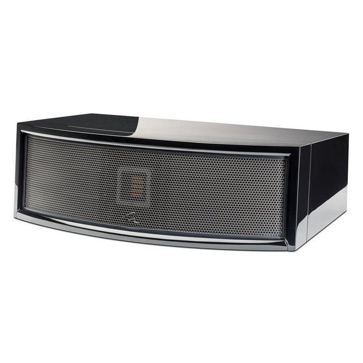 Martin Logan ESL C (Czarny połysk) - Raty 0% - Gwarancja producenta - Salon Łódź