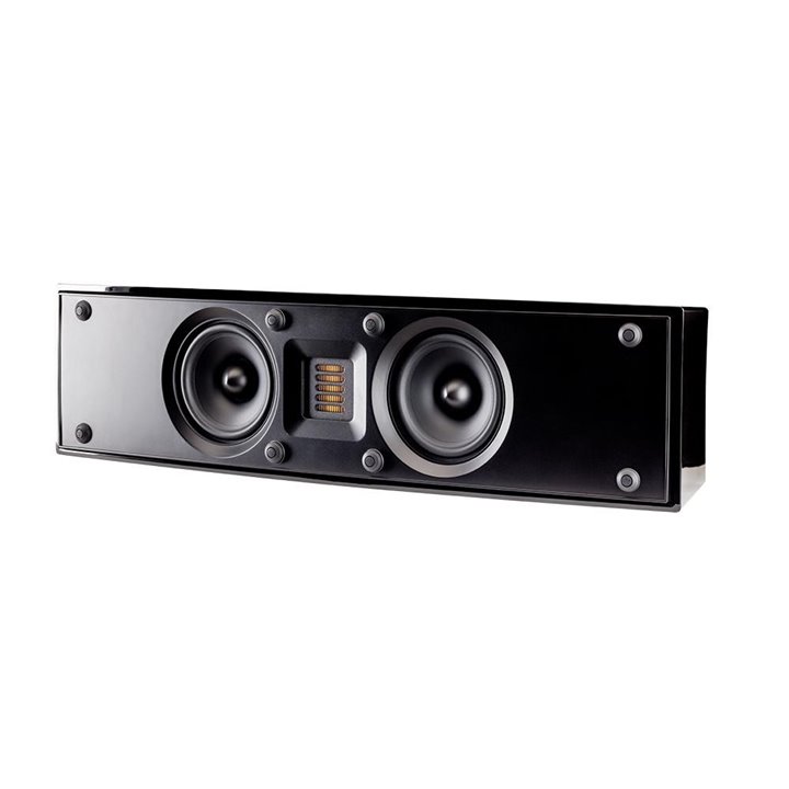 Martin Logan Motion 8i (Czarny połysk) - Raty 0% - Gwarancja producenta - Salon Łódź