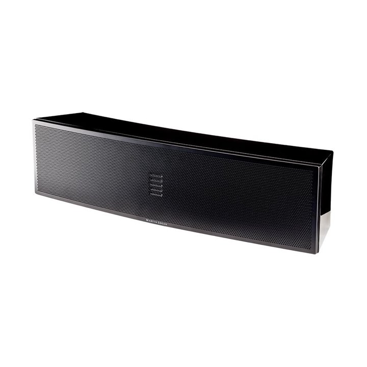 Martin Logan Motion 8i (Czarny połysk) - Raty 0% - Gwarancja producenta - Salon Łódź