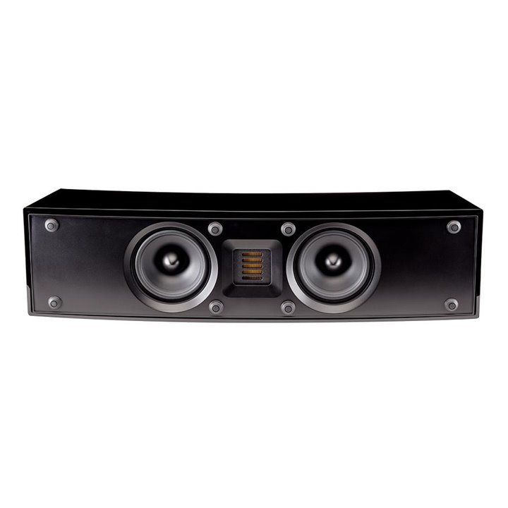 Martin Logan Motion 8i (Czarny połysk) - Raty 0% - Gwarancja producenta - Salon Łódź
