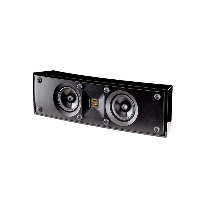 Martin Logan Motion 6i (Czarny połysk) - Raty 0% - Gwarancja producenta - Salon Łódź