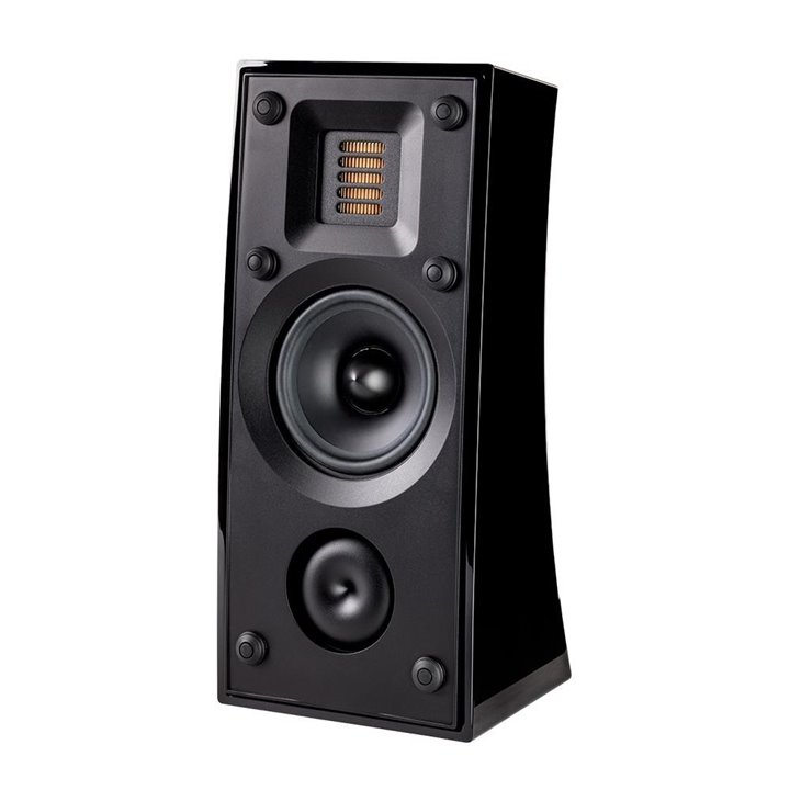 Martin Logan Motion 4i 1SZT - RATY 0% - GWARANCJA PRODUCENTA - SALON ŁÓDŹ - MOŻLIWY MONTAŻ U KLIENTA