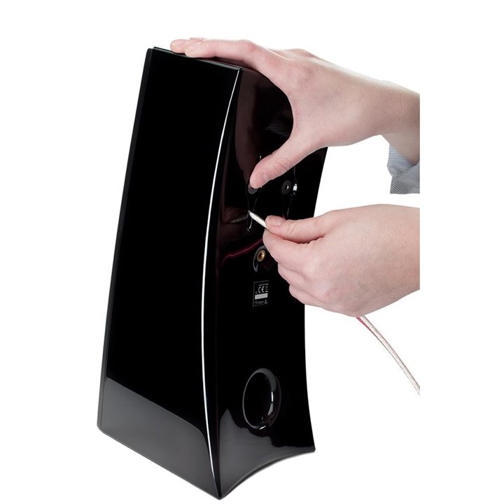 Martin Logan Motion 2i 1SZT - RATY 0% - GWARANCJA PRODUCENTA - SALON ŁÓDŹ - MOŻLIWY MONTAŻ U KLIENTA