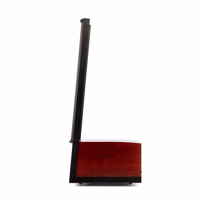 Martin Logan Expression ESL 13A (Gloss Mettalic Artic Silver) 1szt - Raty 0% - Gwarancja producenta - Salon Łódź
