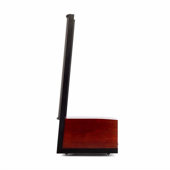 Martin Logan Expression ESL 13A (Gloss Mettalic Artic Silver) 1szt - Raty 0% - Gwarancja producenta - Salon Łódź