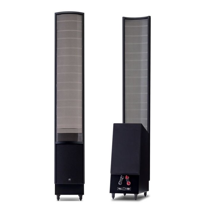 Martin Logan Classic ESL 9 (Gloss Black) 1szt - Raty 0% - Gwarancja producenta - Salon Łódź - Możliwy montaż u klienta