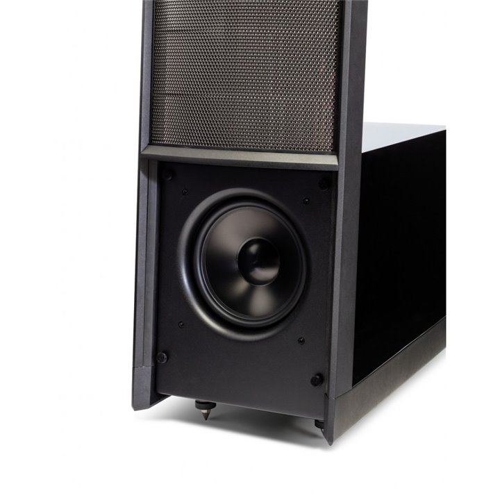 Martin Logan Classic ESL 9 (Walnut) 1szt - Raty 0% - Gwarancja producenta - Salon Łódź - Możliwy montaż u klienta