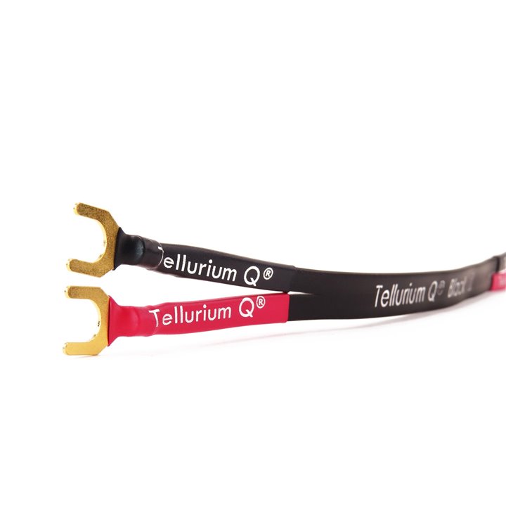 Tellurium Q Black II Link (zworki) / Raty 0% - Gwarancja producenta - Salon Łódź