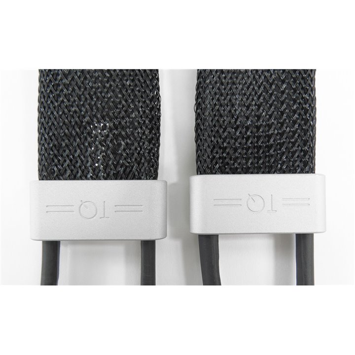 Tellurium Q Ultra Black II Speaker (2x2m) / Raty 0% - Gwarancja producenta - Salon Łódź