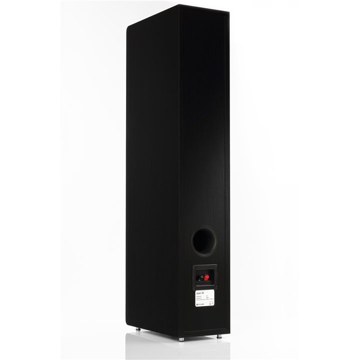 Pylon Audio Opal 30 (Czarny okleina PCV) / 1szt. - Raty 0% - Gwarancja producenta - Salon Łódź - Możliwy montaż u klienta