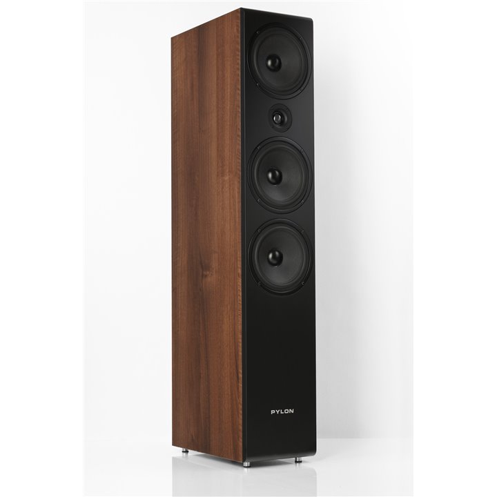 Pylon Audio Opal 30 (Orzech okleina PCV) / 1szt. - Raty 0% - Gwarancja producenta - Salon Łódź - Możliwy montaż u klienta