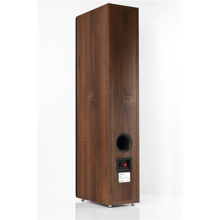 Pylon Audio Opal 30 (Orzech okleina PCV) / 1szt. - Raty 0% - Gwarancja producenta - Salon Łódź - Możliwy montaż u klienta
