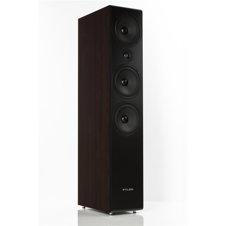 Pylon Audio Opal 30  (Wenge okleina PCV) / 1szt. - Raty 0% - Gwarancja producenta - Salon Łódź - Możliwy montaż u klienta