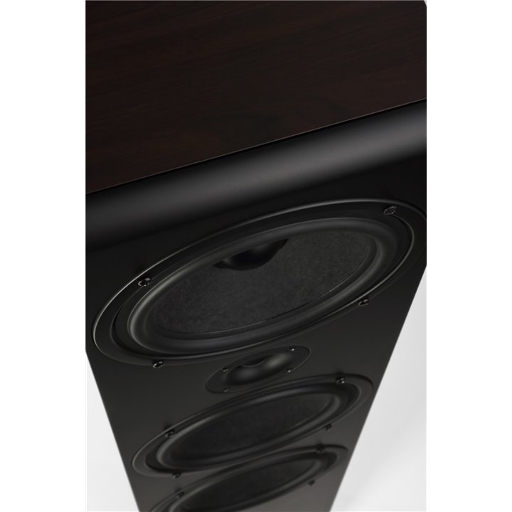 Pylon Audio Opal 30  (Wenge okleina PCV) / 1szt. - Raty 0% - Gwarancja producenta - Salon Łódź - Możliwy montaż u klienta