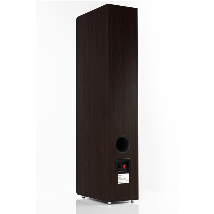 Pylon Audio Opal 30  (Wenge okleina PCV) / 1szt. - Raty 0% - Gwarancja producenta - Salon Łódź - Możliwy montaż u klienta