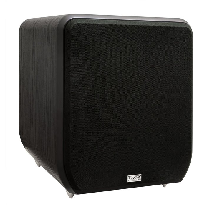 Taga Harmony Platinum SW-10 v.3 (Czarny) / Raty 0% - Gwarancja producenta - Salon Łódź - Możliwy montaż u klienta