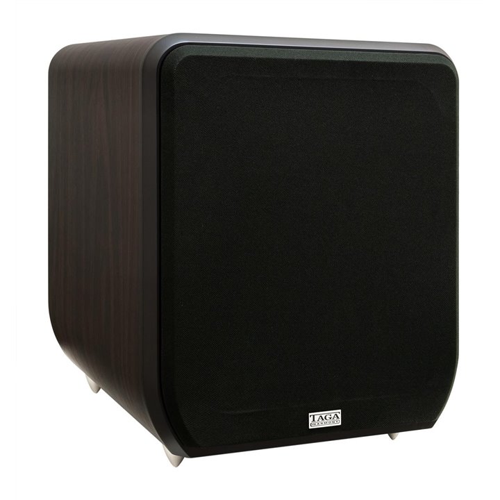 Taga Harmony Platinum SW-10 v.3 (Modern Wenge) / Raty 0% - Gwarancja producenta - Salon Łódź - Możliwy montaż u klienta