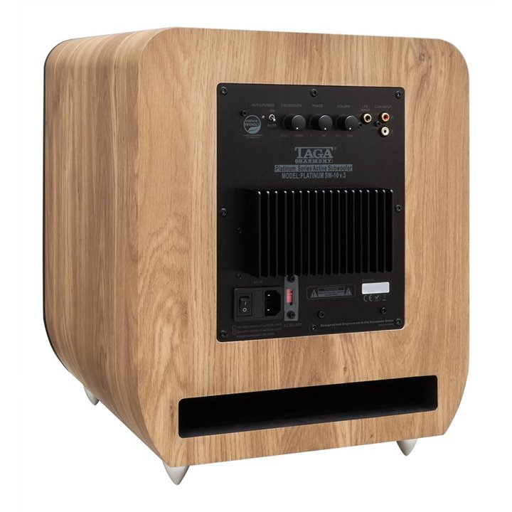 Taga Harmony Platinum SW-10 v.3 (Dąb) / Raty 0% - Gwarancja producenta - Salon Łódź - Możliwy montaż u klienta