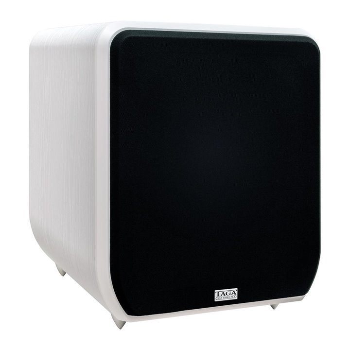 Taga Harmony Platinum SW-10 v.3 (Biały) / Raty 0% - Gwarancja producenta - Salon Łódź - Możliwy montaż u klienta