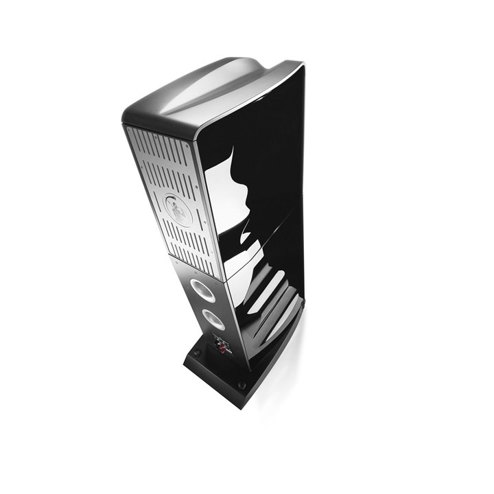 Gold Note XS-85 (Czarny) 1szt - Raty 0% - Gwarancja producenta - Salon Łódź - Możliwy montaż u klienta