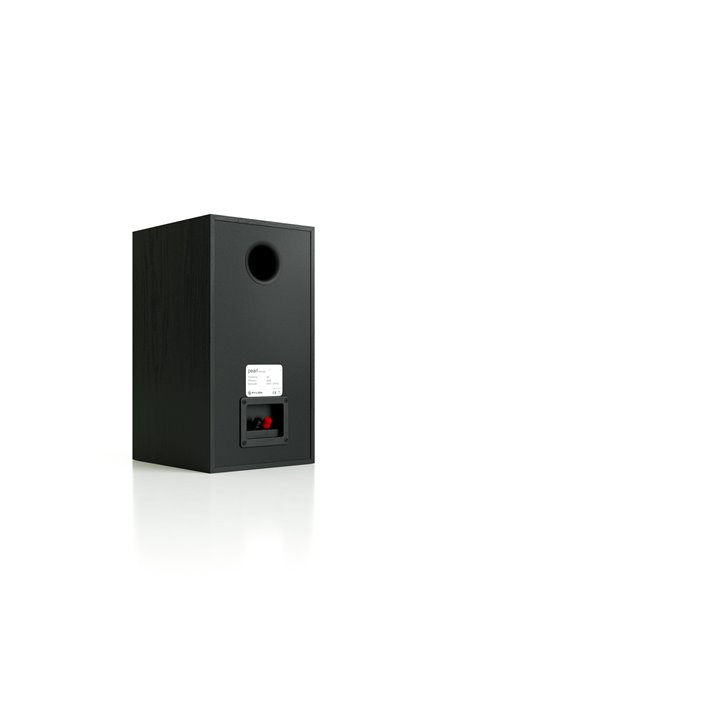 Pylon Audio Pearl Monitor (Czarny okleina PCV) / 1szt. - Raty 0% - Gwarancja producenta - Salon Łódź - Możliwy montaż u klienta
