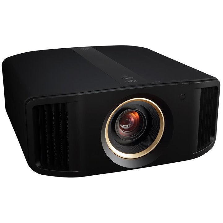 JVC DLA-RS1000 Raty 0% - Gwarancja Producenta - Salon Łódź - Kalibracja I Montaż U Klienta