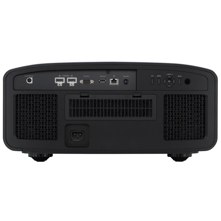 JVC DLA-RS1000 Raty 0% - Gwarancja Producenta - Salon Łódź - Kalibracja I Montaż U Klienta