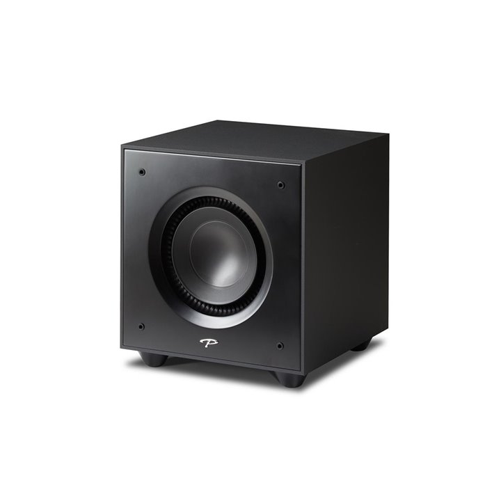 Paradigm Defiance X10 Satin Black