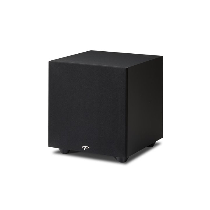 Paradigm Defiance X10 Satin Black