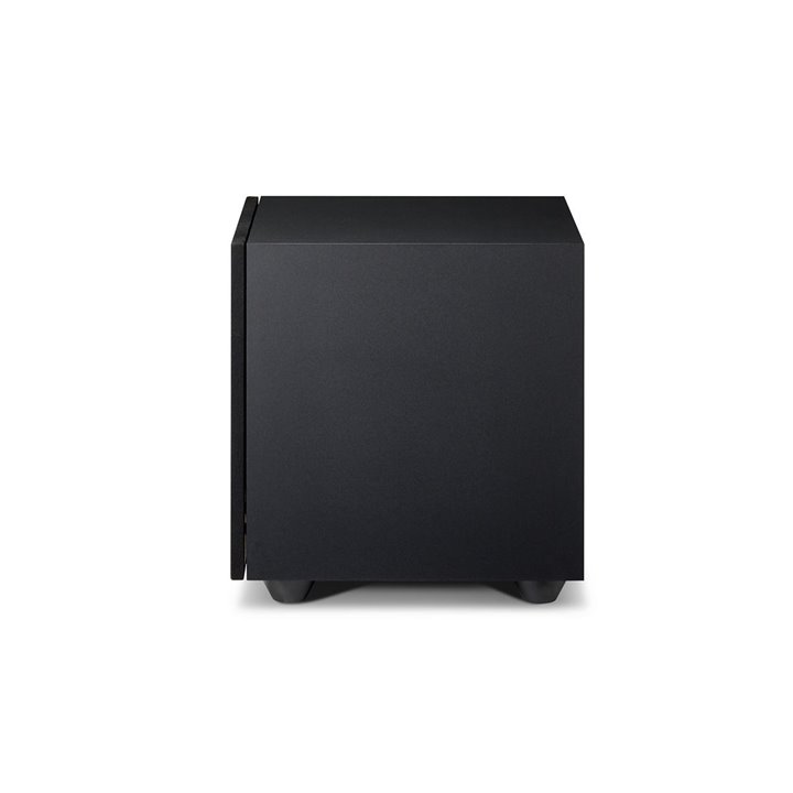Paradigm Defiance X10 Satin Black