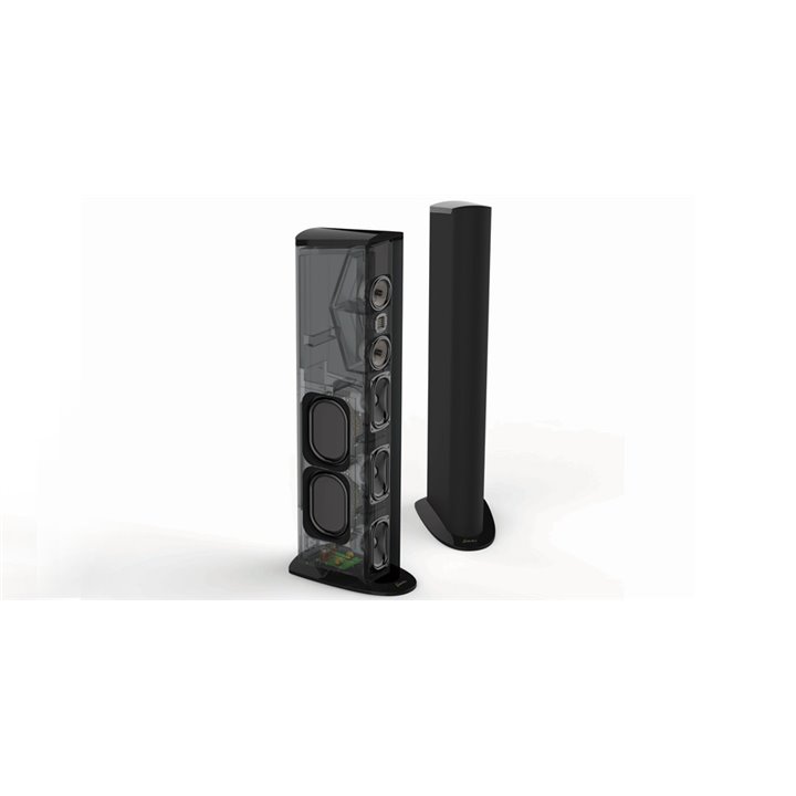 GoldenEar Technology Triton One 1szt - Raty 0% - Gwarancja producenta - Salon Łódź - Możliwy montaż u klienta