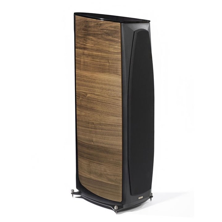 OPERA CALLAS DIVA WALNUT - 1szt. - kolumna głośnikowa - Raty 0% - Gwarancja producenta - Salon Łódź