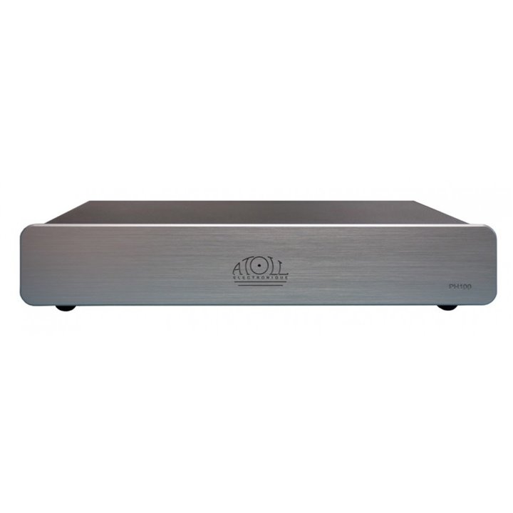 Atoll PH100 Silver - RATY 0% - GWARANCJA PRODUCENTA - SALON ŁÓDŹ - MOŻLIWY MONTAŻ U KLIENTA