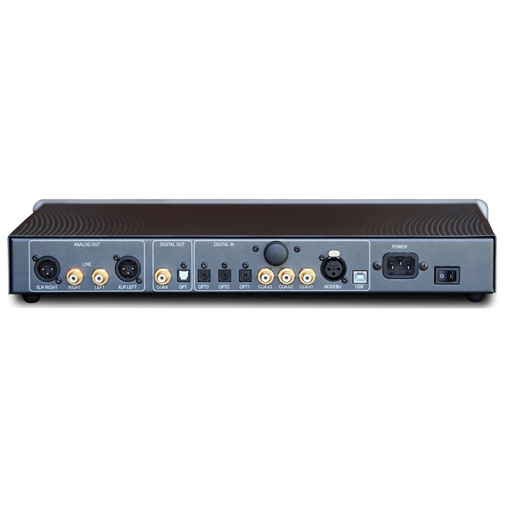 Atoll DAC300 Silver- RATY 0% - GWARANCJA PRODUCENTA - SALON ŁÓDŹ - MOŻLIWY MONTAŻ U KLIENTA
