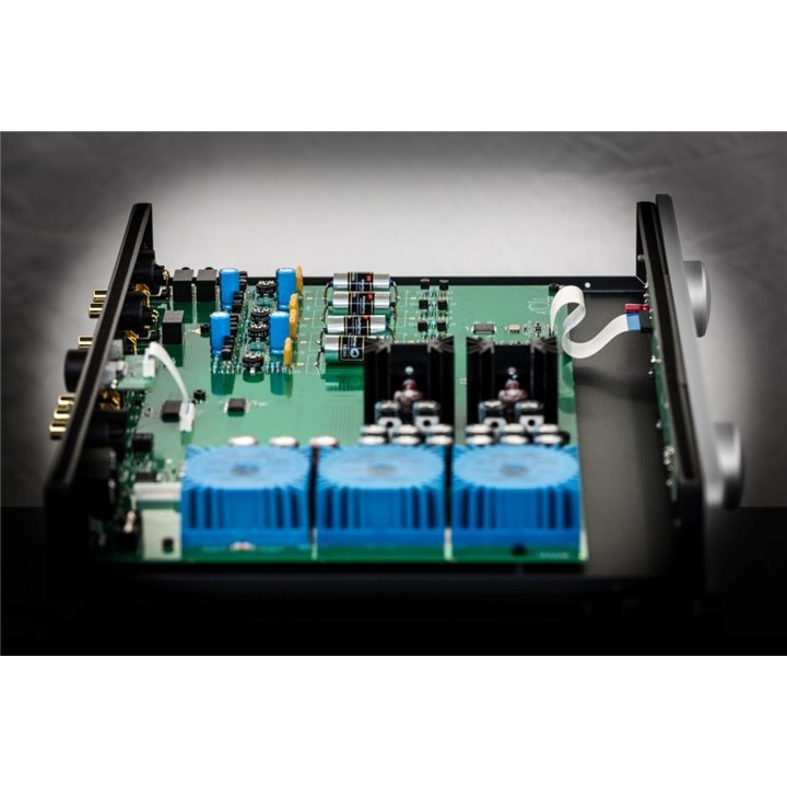 Atoll DAC300 Silver- RATY 0% - GWARANCJA PRODUCENTA - SALON ŁÓDŹ - MOŻLIWY MONTAŻ U KLIENTA