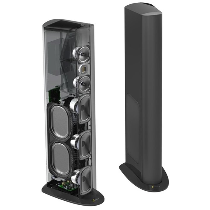 GoldenEar Technology Triton One.R 1szt - Raty 0% - Gwarancja producenta - Salon Łódź - Możliwy montaż u klienta