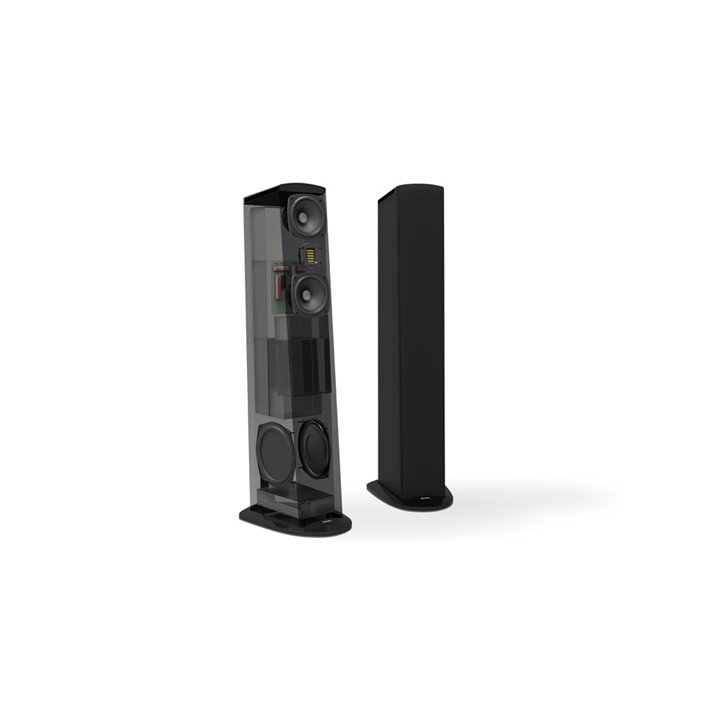 GoldenEar Technology Triton Seven 1szt - Raty 0% - Gwarancja producenta - Salon Łódź - Możliwy montaż u klienta