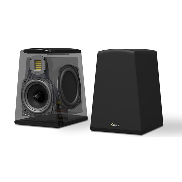 GoldenEar Technology Aon 3 1SZT - RATY 0% - GWARANCJA PRODUCENTA - SALON ŁÓDŹ - MOŻLIWY MONTAŻ U KLIENTA