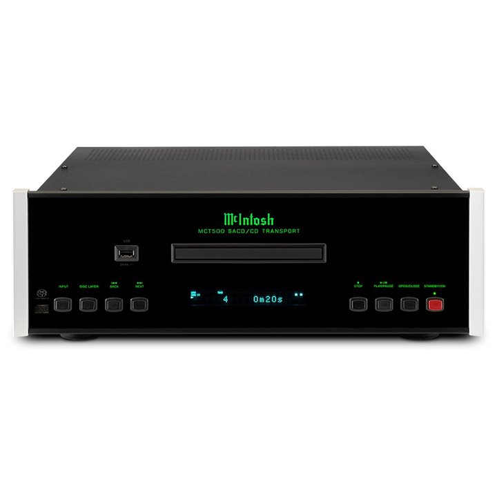 McIntosh MCT500 / Raty 0% - Gwarancja producenta - Salon Łódź