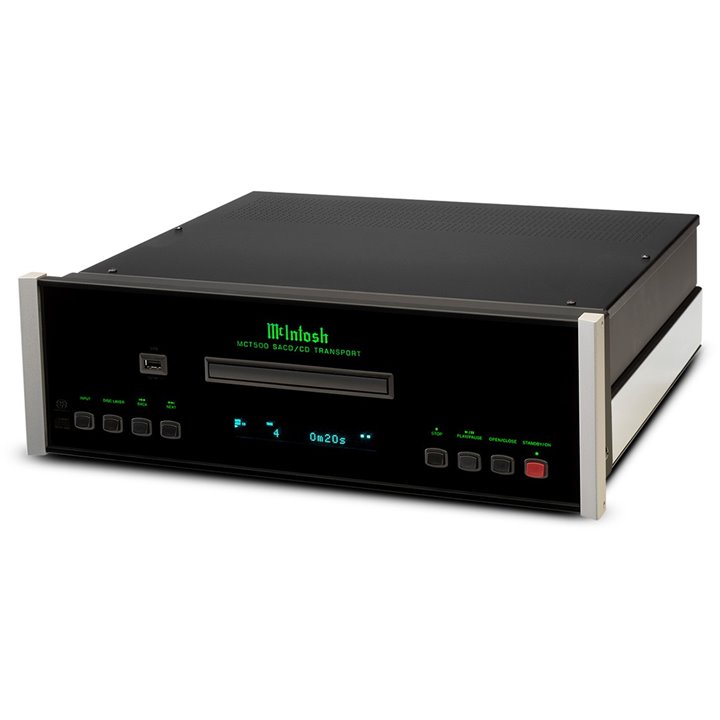 McIntosh MCT500 / Raty 0% - Gwarancja producenta - Salon Łódź