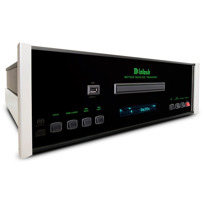 McIntosh MCT500 / Raty 0% - Gwarancja producenta - Salon Łódź