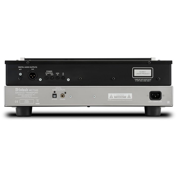 McIntosh MCT500 / Raty 0% - Gwarancja producenta - Salon Łódź